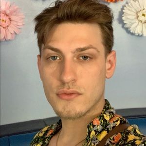 Meet your Posher, Jordan